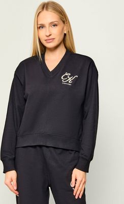 Bluza damska Calvin Klein Jeans ze sklepu: Gomez Fashion Store w kategorii: Bluzy damskie