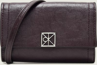 Listonoszka elegancka Calvin Klein ze sklepu: Gomez Fashion Store w kategorii: Listonoszki - zdjęcie 874714-BD9-10338_CK265W000005D63
