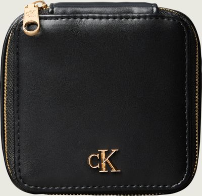  ze sklepu: Gomez Fashion Store w kategorii: Kosmetyczki - zdjęcie 874714-BD9-10338_CK265W000009544