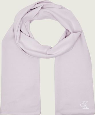 Calvin Klein - Szalik/chusta ze sklepu: Gomez Fashion Store w kategorii: Szaliki i chusty damskie - zdjęcie 874714-BD9-10338_CK265W00001015V