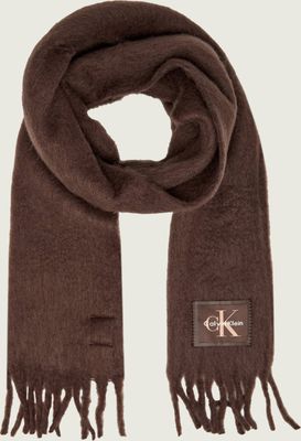 Calvin Klein - Szalik/chusta ze sklepu: Gomez Fashion Store w kategorii: Szaliki i chusty damskie - zdjęcie 874714-BD9-10338_CK265W000012Y99