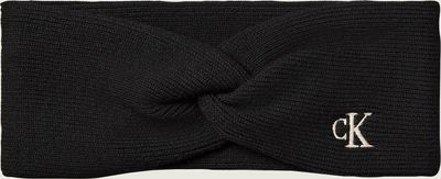 Opaska damska Calvin Klein ze sklepu: Gomez Fashion Store w kategorii: Opaski damskie - zdjęcie 874714-BD9-10338_CK265W000017544