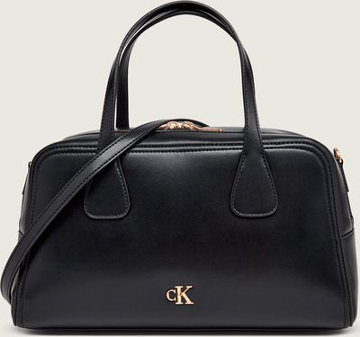 Calvin Klein - Kuferek elegancki ze sklepu: Gomez Fashion Store w kategorii: Kuferki - zdjęcie 874714-BD9-10338_CK265W000022544