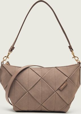 Listonoszka elegancka Calvin Klein ze sklepu: Gomez Fashion Store w kategorii: Listonoszki - zdjęcie 874714-BD9-10338_CK265W00003211V