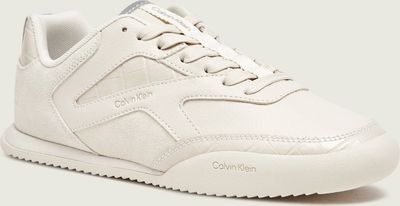 Buty sportowe damskie na wiosnę Calvin Klein ze sklepu: Gomez Fashion Store w kategorii: Buty sportowe damskie
