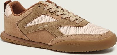 Buty sportowe damskie Calvin Klein ze sklepu: Gomez Fashion Store w kategorii: Buty sportowe damskie - zdjęcie 874714-BD9-10338_CK265W00008032V