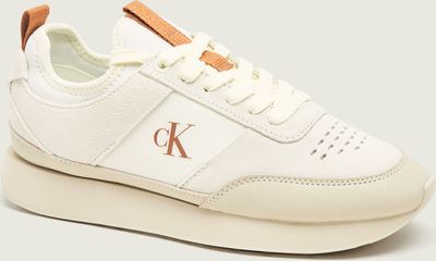 Buty sportowe damskie na wiosnę Calvin Klein ze sklepu: Gomez Fashion Store w kategorii: Buty sportowe damskie