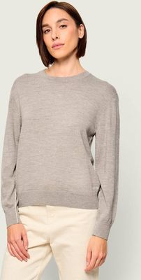 Calvin Klein - Sweter damski na zimę ze sklepu: Gomez Fashion Store w kategorii: Swetry damskie