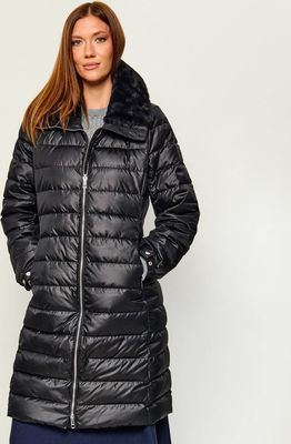 Kurtka damska Calvin Klein ze sklepu: Gomez Fashion Store w kategorii: Kurtki damskie