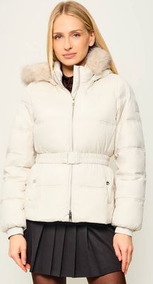 Calvin Klein - Kurtka damska na jesień ze sklepu: Gomez Fashion Store w kategorii: Kurtki damskie