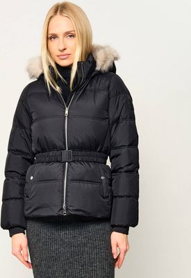 Kurtka damska jesienna Calvin Klein ze sklepu: Gomez Fashion Store w kategorii: Kurtki damskie