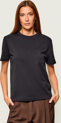 Bluzka damska casual Calvin Klein ze sklepu: Gomez Fashion Store w kategorii: Bluzki damskie