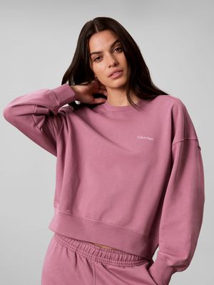 Calvin Klein - Bluza damska ze sklepu: Gomez Fashion Store w kategorii: Bluzy damskie - zdjęcie 874714-BD9-10338_CK265W00012246V