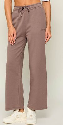 Calvin Klein - Spodnie damskie sportowe ze sklepu: Gomez Fashion Store w kategorii: Spodnie damskie - zdjęcie 874714-BD9-10338_CK265W00012647V