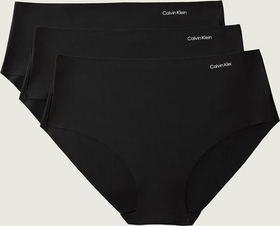 Majtki damskie bez wzorów Calvin Klein Underwear ze sklepu: Gomez Fashion Store w kategorii: Majtki damskie