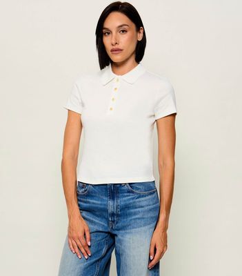 Bluzka damska Tommy Hilfiger ze sklepu: Gomez Fashion Store w kategorii: Bluzki damskie - zdjęcie 874714-BD9-10338_TH265W000005F31