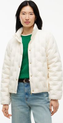 Kurtka damska casual Tommy Hilfiger ze sklepu: Gomez Fashion Store w kategorii: Kurtki damskie - zdjęcie 874714-BD9-10338_TH265W00000232V