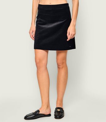 Tommy Hilfiger - Spódnica mini ze sklepu: Gomez Fashion Store w kategorii: Spódnice