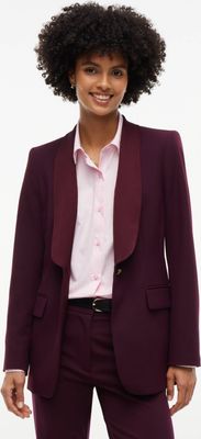 Marynarka jesienny Tommy Hilfiger ze sklepu: Gomez Fashion Store w kategorii: Marynarki damskie