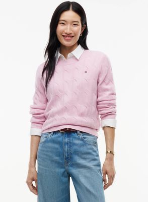 Tommy Hilfiger - Sweter damski ze sklepu: Gomez Fashion Store w kategorii: Swetry damskie