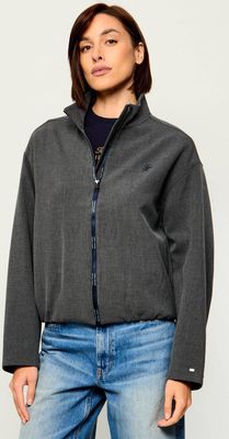 Kurtka damska Tommy Hilfiger ze sklepu: Gomez Fashion Store w kategorii: Kurtki damskie - zdjęcie 874714-BD9-10338_TH265W00003830V