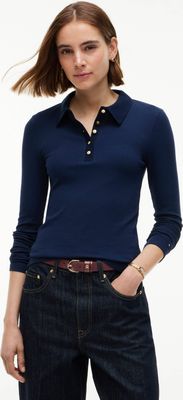 Bluzka damska casualowa Tommy Hilfiger ze sklepu: Gomez Fashion Store w kategorii: Bluzki damskie - zdjęcie 874714-BD9-10338_TH265W000040F71