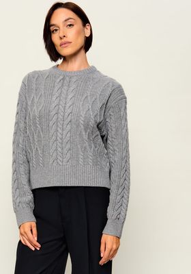 Sweter damski casual Tommy Hilfiger ze sklepu: Gomez Fashion Store w kategorii: Swetry damskie - zdjęcie 874714-BD9-10338_TH265W00004630V