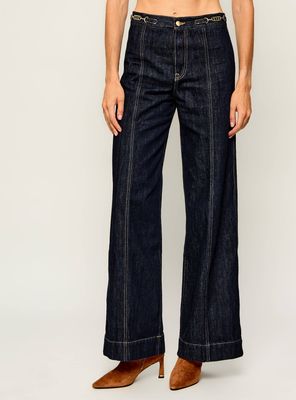 Jeansy damskie casualowe Tommy Hilfiger ze sklepu: Gomez Fashion Store w kategorii: Jeansy damskie - zdjęcie 874714-BD9-10338_TH265W000047J39