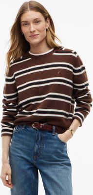 Sweter damski Tommy Hilfiger ze sklepu: Gomez Fashion Store w kategorii: Swetry damskie