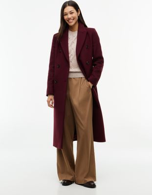 Tommy Hilfiger - Płaszcz damski jesienny ze sklepu: Gomez Fashion Store w kategorii: Płaszcze damskie - zdjęcie 874714-BD9-10338_TH265W000061F27
