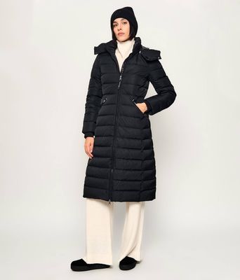 Tommy Hilfiger - Kurtka damska casualowa ze sklepu: Gomez Fashion Store w kategorii: Kurtki damskie - zdjęcie 874714-BD9-10338_TH265W000064D12