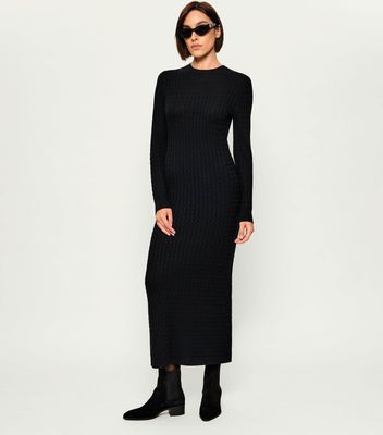 Sukienka dopasowana Tommy Hilfiger ze sklepu: Gomez Fashion Store w kategorii: Sukienki - zdjęcie 874714-BD9-10338_TH265W000066D12