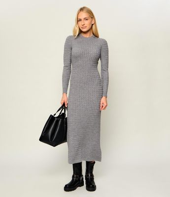 Sukienka casual Tommy Hilfiger ze sklepu: Gomez Fashion Store w kategorii: Sukienki - zdjęcie 874714-BD9-10338_TH265W00006630V
