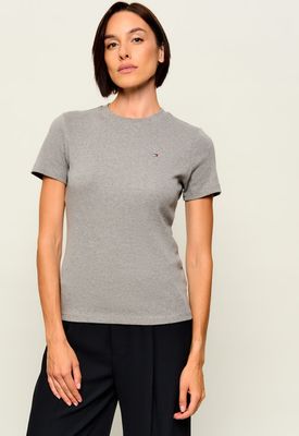 Bluzka damska Tommy Hilfiger ze sklepu: Gomez Fashion Store w kategorii: Bluzki damskie - zdjęcie 874714-BD9-10338_TH265W00007130V
