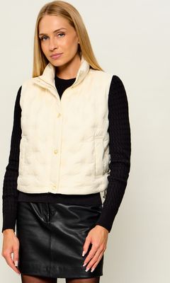 Kamizelka damska Tommy Hilfiger ze sklepu: Gomez Fashion Store w kategorii: Kamizelki damskie - zdjęcie 874714-BD9-10338_TH265W00006932V