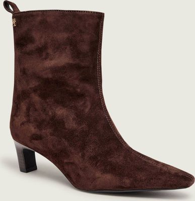 Tommy Hilfiger - Botki na jesień ze sklepu: Gomez Fashion Store w kategorii: Botki