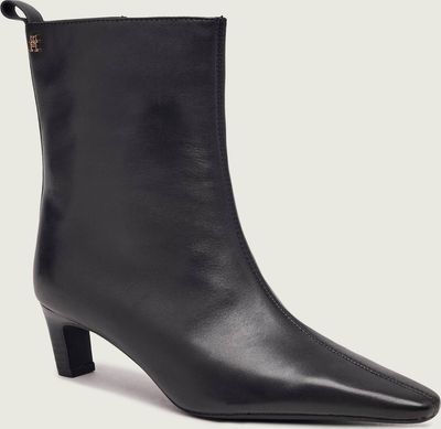 Tommy Hilfiger - Botki jesienne ze sklepu: Gomez Fashion Store w kategorii: Botki - zdjęcie 874714-BD9-10338_TH265W000097D12