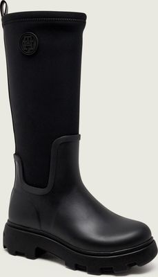 Tommy Hilfiger - Kalosze damskie casual ze sklepu: Gomez Fashion Store w kategorii: Kalosze damskie