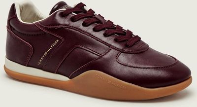 Buty sportowe damskie na wiosnę Tommy Hilfiger ze sklepu: Gomez Fashion Store w kategorii: Buty sportowe damskie