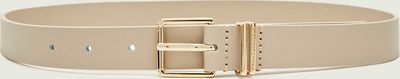 Pasek Tommy Hilfiger ze sklepu: Gomez Fashion Store w kategorii: Paski damskie - zdjęcie 874714-BD9-10338_TH265W000140H94