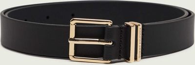 Pasek Tommy Hilfiger ze sklepu: Gomez Fashion Store w kategorii: Paski damskie - zdjęcie 874714-BD9-10338_TH265W000140D12