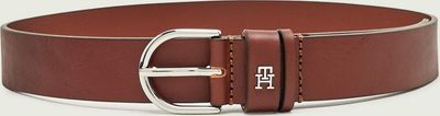 Pasek Tommy Hilfiger ze sklepu: Gomez Fashion Store w kategorii: Paski damskie - zdjęcie 874714-BD9-10338_TH265W000143J48
