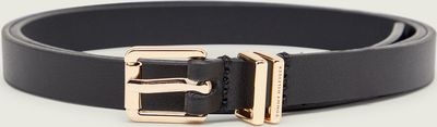 Pasek Tommy Hilfiger ze sklepu: Gomez Fashion Store w kategorii: Paski damskie - zdjęcie 874714-BD9-10338_TH265W000145D12