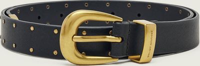 Pasek Tommy Hilfiger ze sklepu: Gomez Fashion Store w kategorii: Paski damskie
