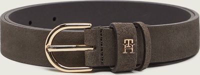 Pasek Tommy Hilfiger ze sklepu: Gomez Fashion Store w kategorii: Paski damskie - zdjęcie 874714-BD9-10338_TH265W000152ZJ0