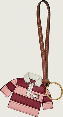 Brelok Tommy Hilfiger ze sklepu: Gomez Fashion Store w kategorii: Breloki - zdjęcie 874714-BD9-10338_TH265W00015350V