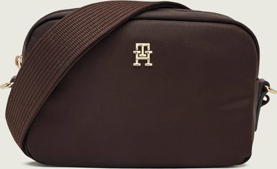 Listonoszka elegancka Tommy Hilfiger ze sklepu: Gomez Fashion Store w kategorii: Listonoszki - zdjęcie 874714-BD9-10338_TH265W000167ZJ0