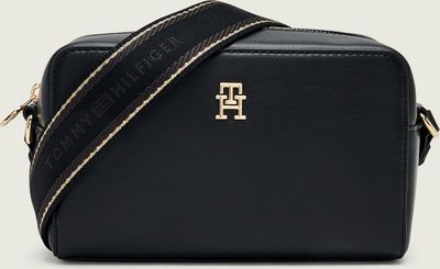 Listonoszka elegancka Tommy Hilfiger ze sklepu: Gomez Fashion Store w kategorii: Listonoszki - zdjęcie 874714-BD9-10338_TH265W000168D12