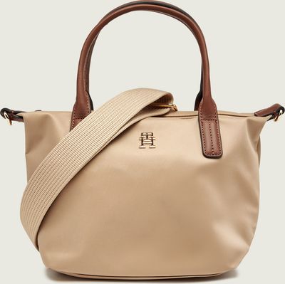 Shopper bag Tommy Hilfiger ze sklepu: Gomez Fashion Store w kategorii: Torby Shopper bag - zdjęcie 874714-BD9-10338_TH265W000170P34