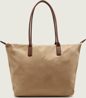 Shopper bag Tommy Hilfiger ze sklepu: Gomez Fashion Store w kategorii: Torby Shopper bag - zdjęcie 874714-BD9-10338_TH265W000173P34